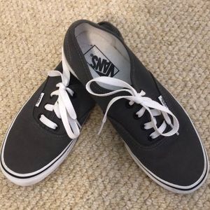 VANS Authentic Core Classics